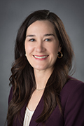 Photo of Pamela LaFleur